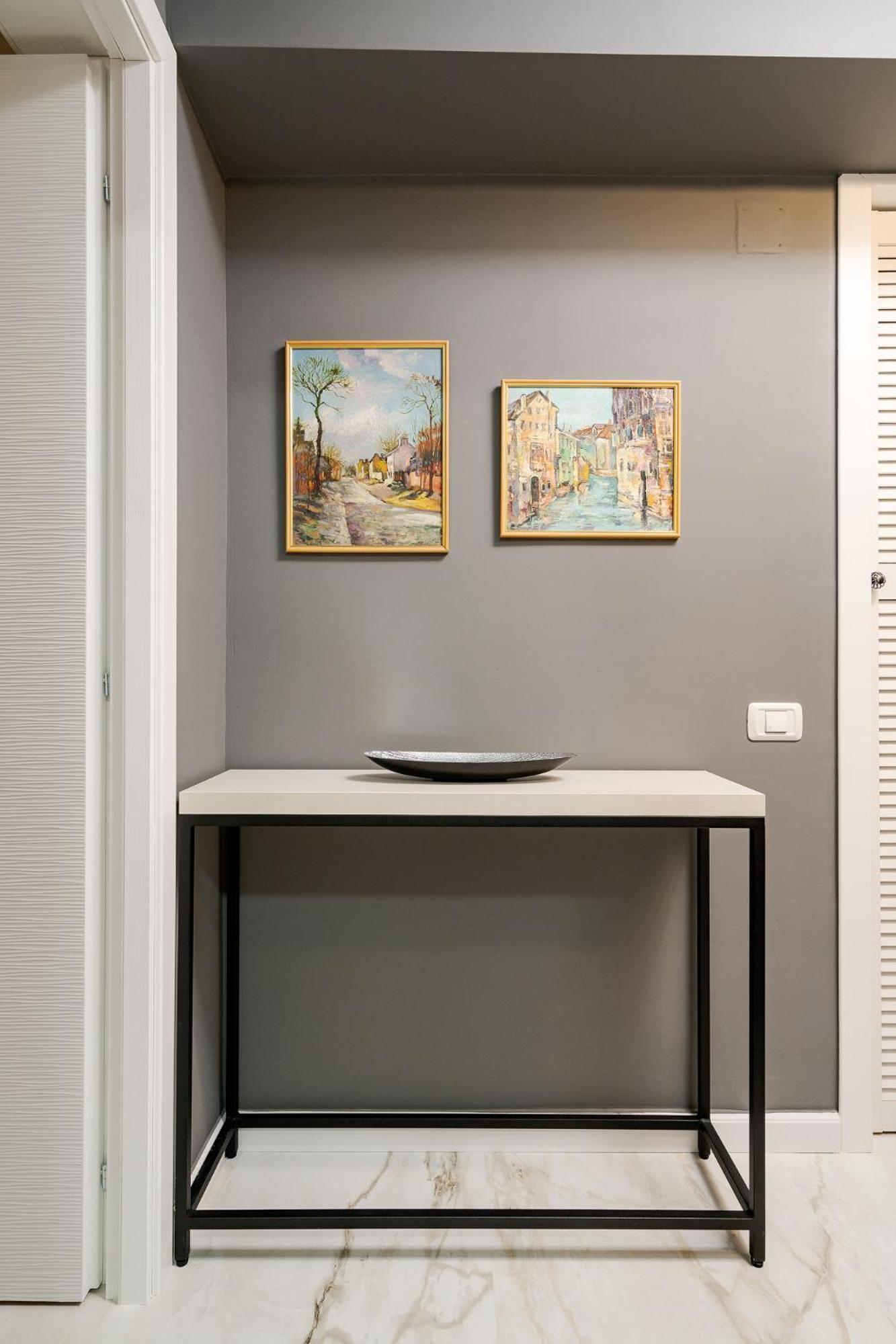 Cooper And Wood Elegance Orizont Galleries Bukareszt Zewnętrze zdjęcie