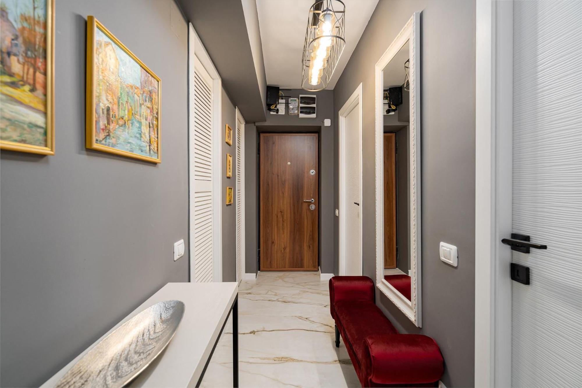 Cooper And Wood Elegance Orizont Galleries Bukareszt Zewnętrze zdjęcie